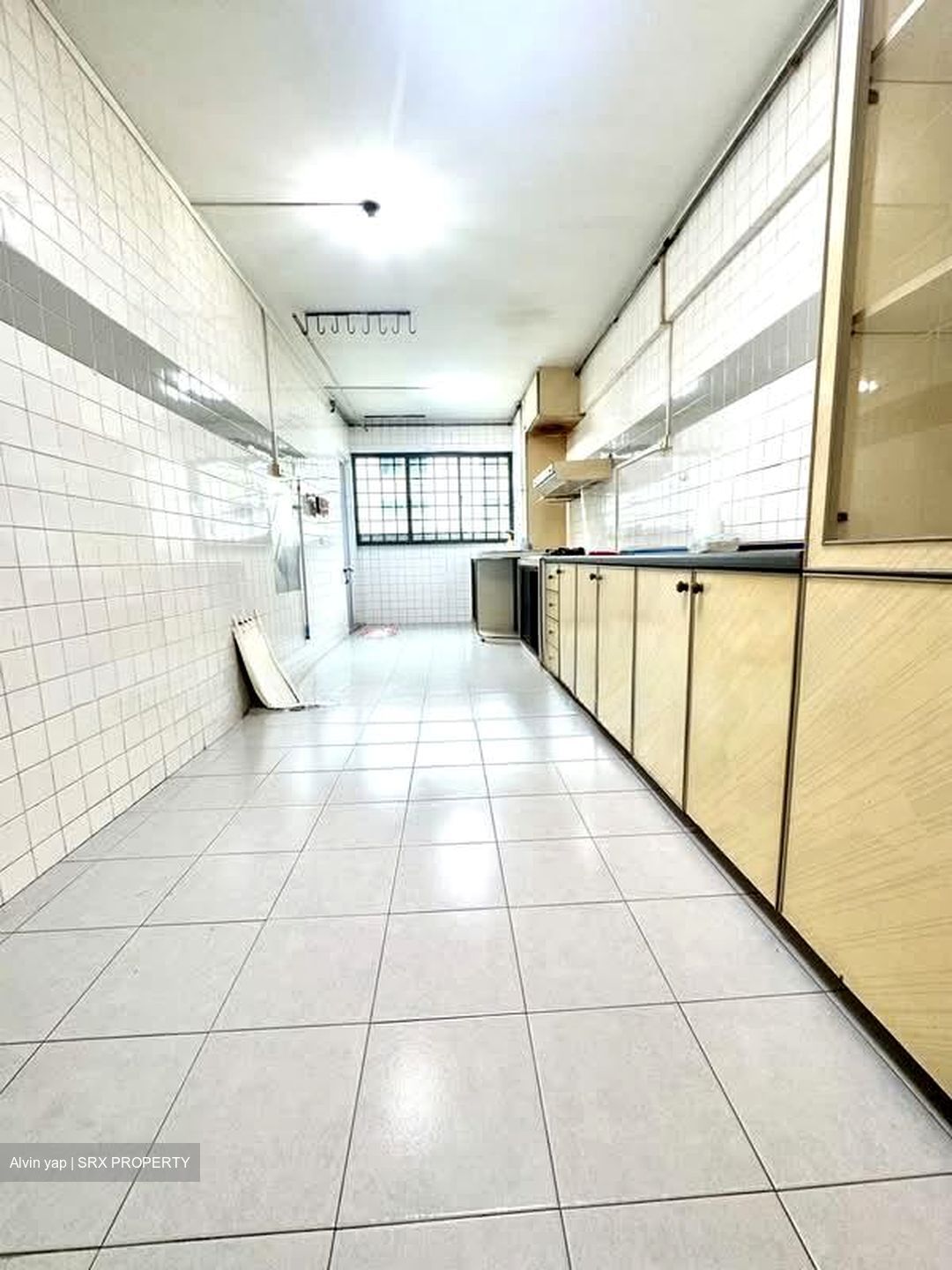 Blk 634 Yishun Street 61 (Yishun), HDB 4 Rooms #577618771